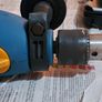 Workzone 810W Hammer Drill, Model WKB-810, working perfect and in excellent condition Image 9