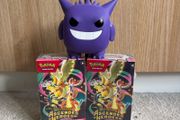 Pokemon Ascended Heroes BB