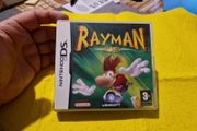 Rayman Ds Nintendo ds games Original