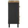Sideboard 80x33.5x75 cm Image 3