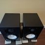 Yamaha Hs7 Limited edition Matched Pair Active 2-Way Near-Field Studio Monitors Image 10