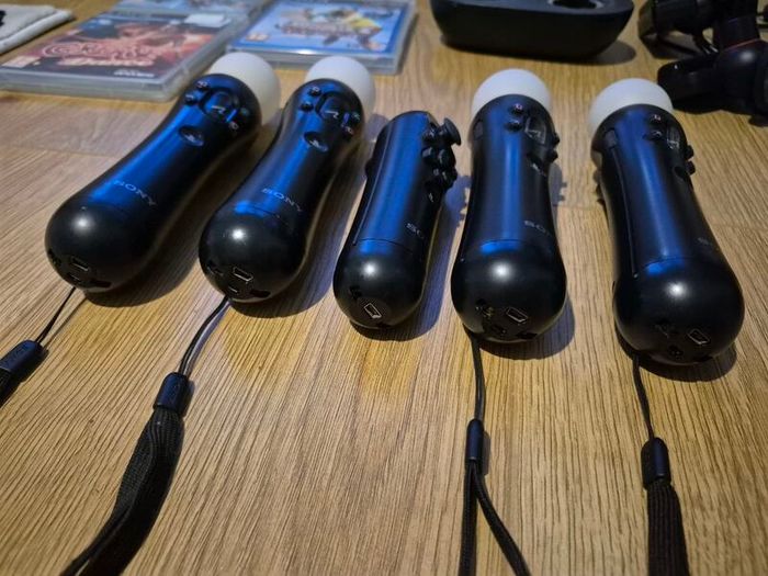 PlayStation Move
