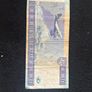 10 Litu banknote from Lithuania 2007 and 2001 Image 4