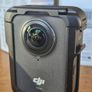DJI Osmo 360 & cage Image 2