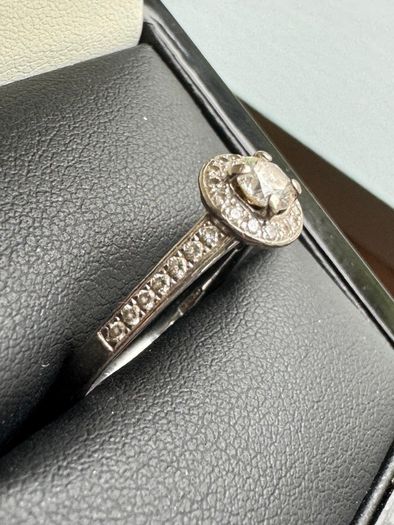 Engagement Ring