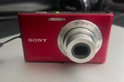 pocket camera Sony