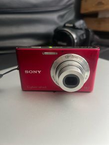 pocket camera Sony