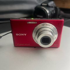 pocket camera Sony