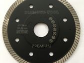 115mm TOP QUALITY THIN  diamond blade for porcelain