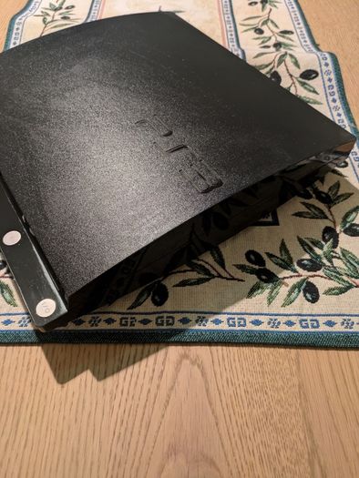 Selling Ps3