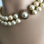 pearl necklace Image 4