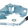 Clamp Holder for Jockey Wheel Diameter 48 mm Image 2