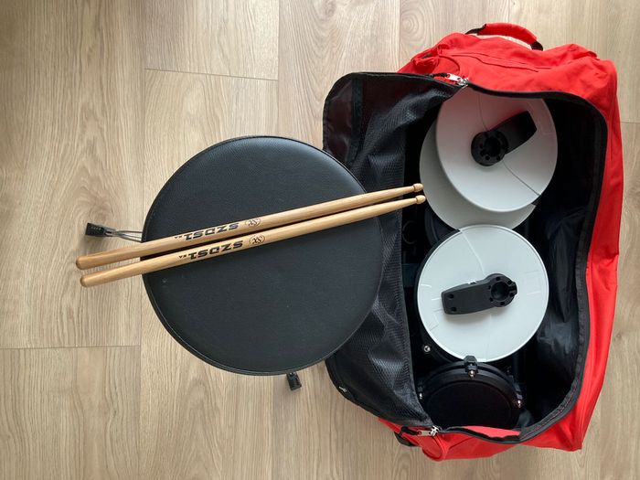 Drums Kit