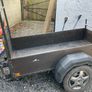 Trailer 6ft x 3ft Image 3