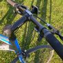 Lapierre hybrid bicycle Image 7