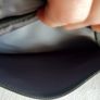 Dell Urban Briefcase 15 Laptop Notebook Tablet bag Dark Grey Home Office School College Image 3