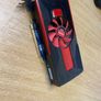 AMD Radeon Graphics card Image 3