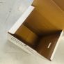Heavey duty double wall moving box Image 4