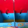 childrens toy chest Image 2