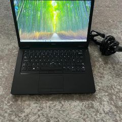 Laptop Dell Latitude E5490