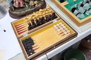 Chess set