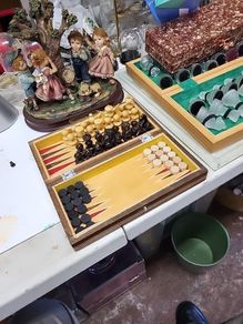 Chess set