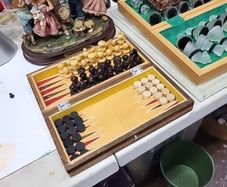 Chess set
