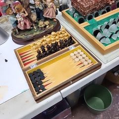 Chess set