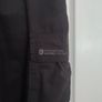 Mens Hiking Trousers_size 30-Mountain Warehouse_fleece lined Image 4