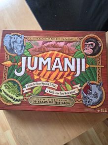 board game