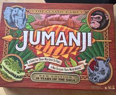 board game