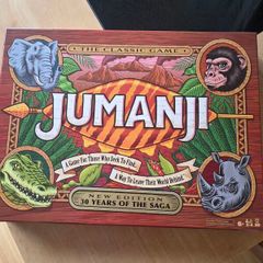 board game