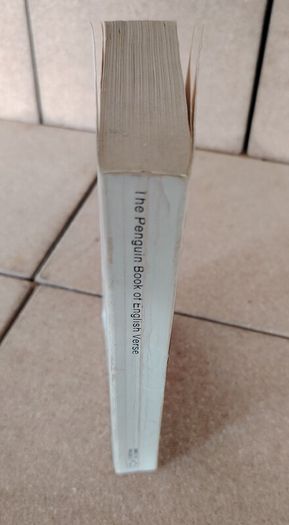 The Penguin Book of English Verse (John Hayward, 1979)