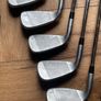 Ping G400 irons (4 - LW) Image 3
