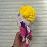 Holly Fairy Soft Toy Ben and Holly Little Kingdom approx 9" NOT WORking Used Please see pictures Image 7