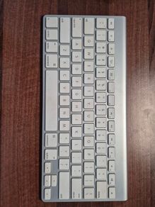Apple Magic Keyboard Wireless