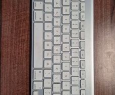 Apple Magic Keyboard Wireless
