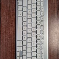 Apple Magic Keyboard Wireless