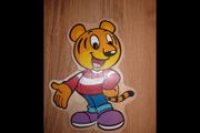 Wooden puzzles