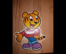 Wooden puzzles