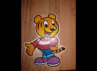 Wooden puzzles
