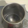 Stainless steel milk bucket Image 5