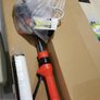 Paint roller Black + Decker Speedy Roller with 1 9mm Roller Image 2