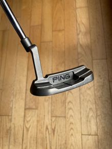 Ping D66 putter