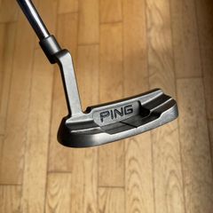 Ping D66 putter