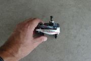 Colnago Rear Brake Caliper