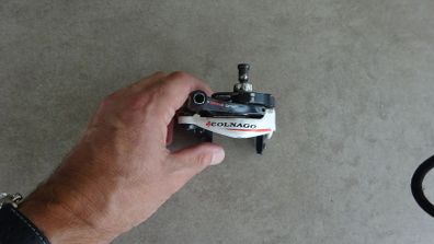 Colnago Rear Brake Caliper