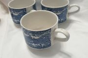 Vintage Cups
