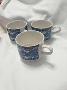 Vintage Cups