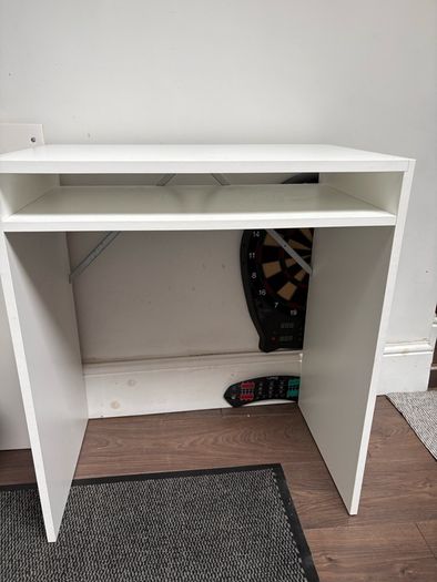 new ikea table